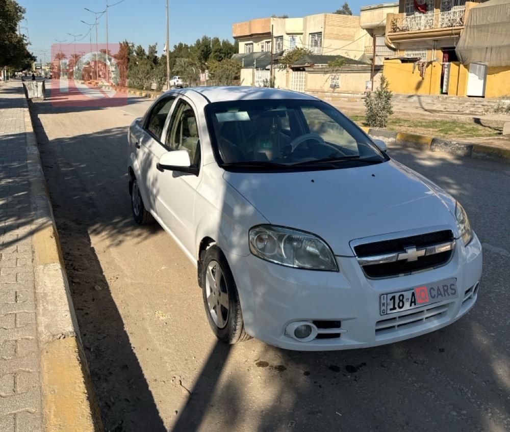 شێڤرۆلێت ئەڤیۆ